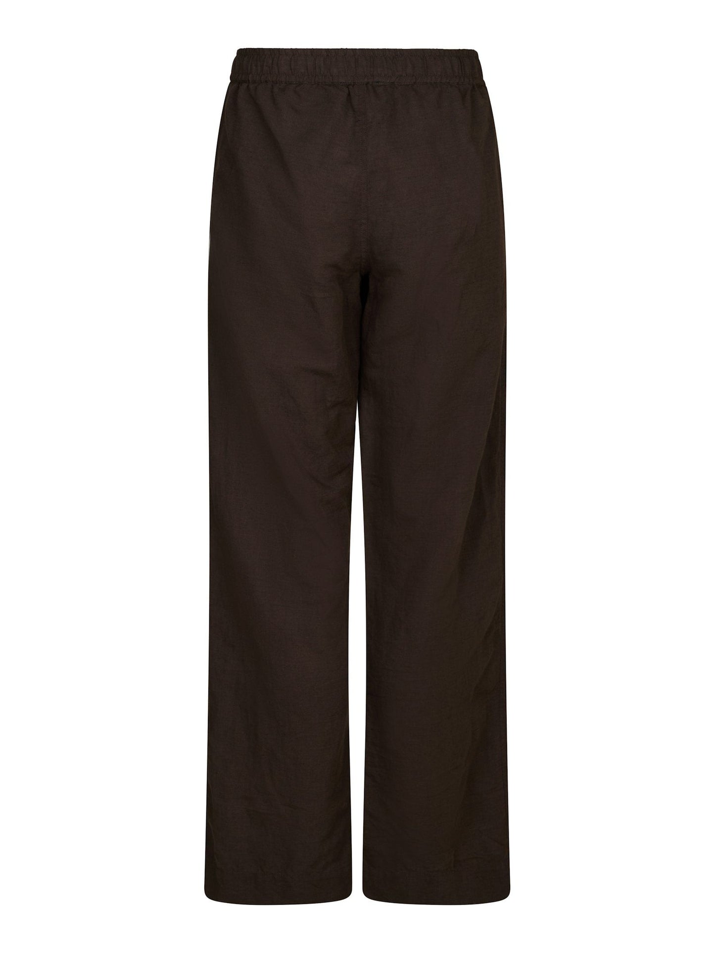 Neo Noir Sonar Linen Pants
