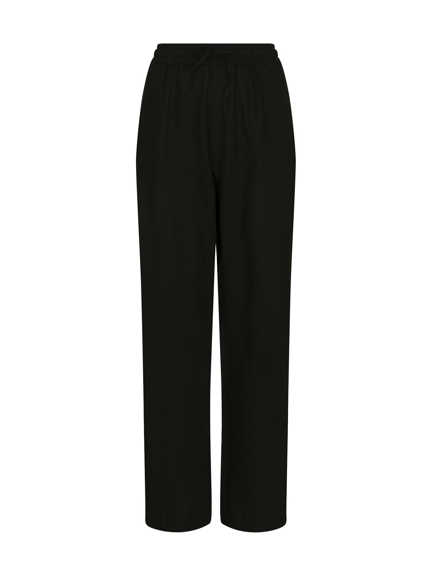 Neo Noir Sonar Linen Pants