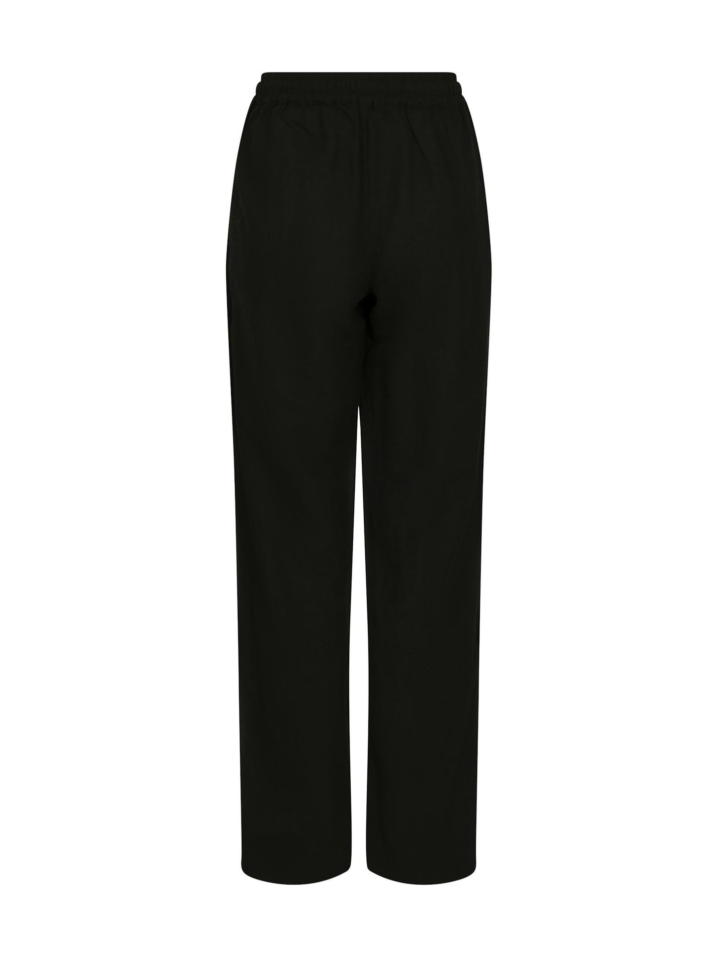 Neo Noir Sonar Linen Pants