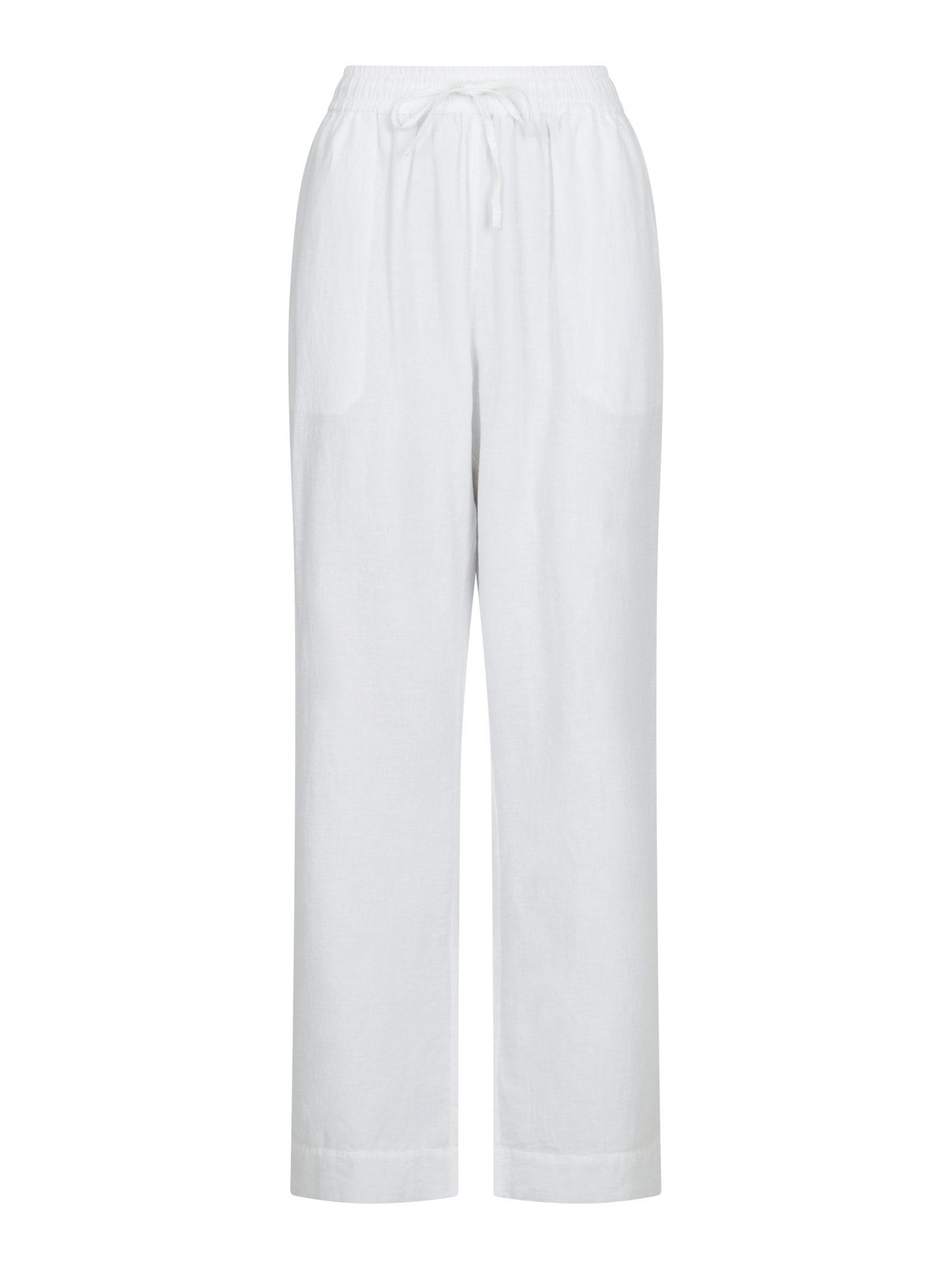 Neo Noir Sonar Linen Pants