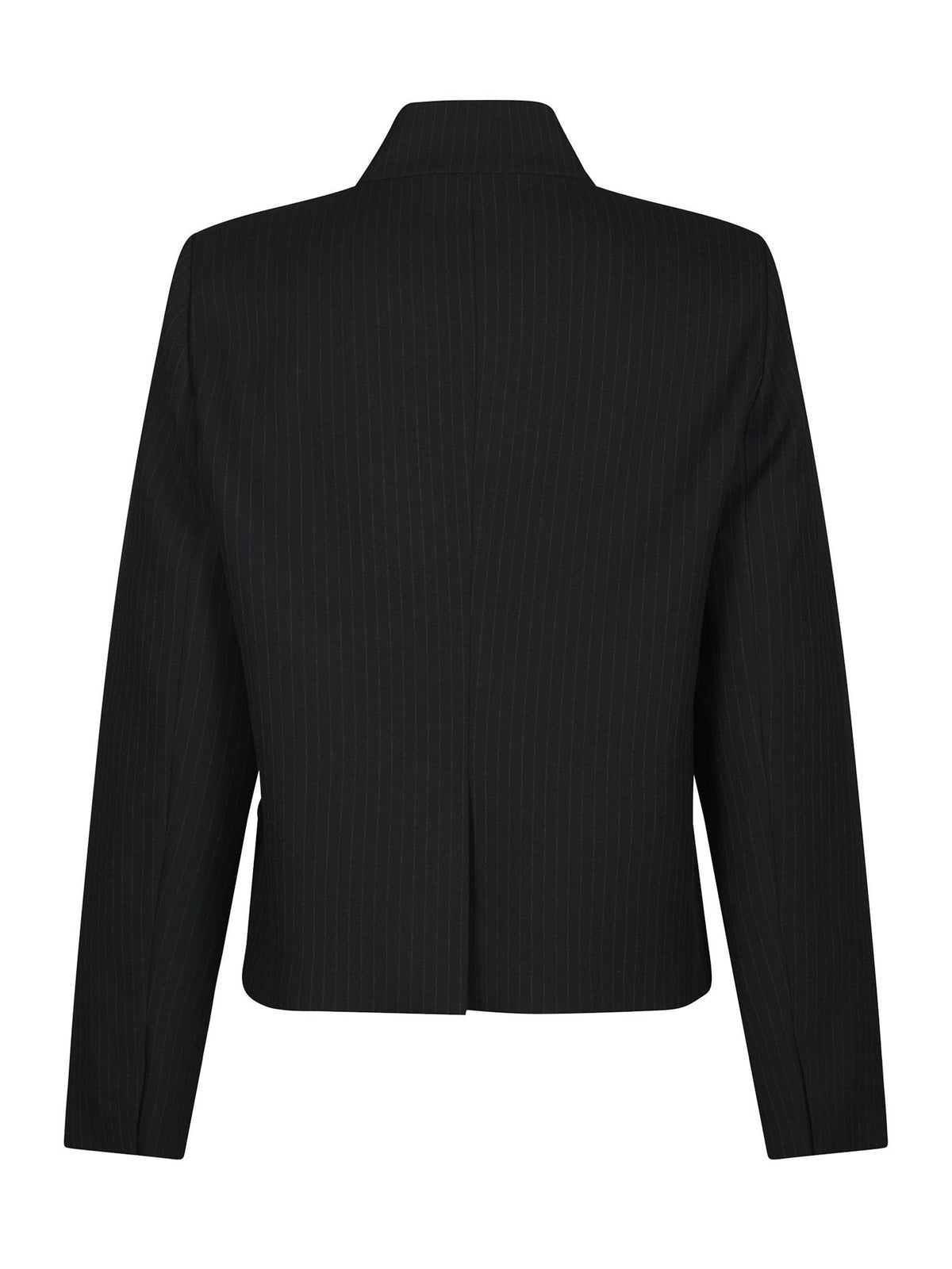 Neo Noir Tiria Pinstripe Blazer
