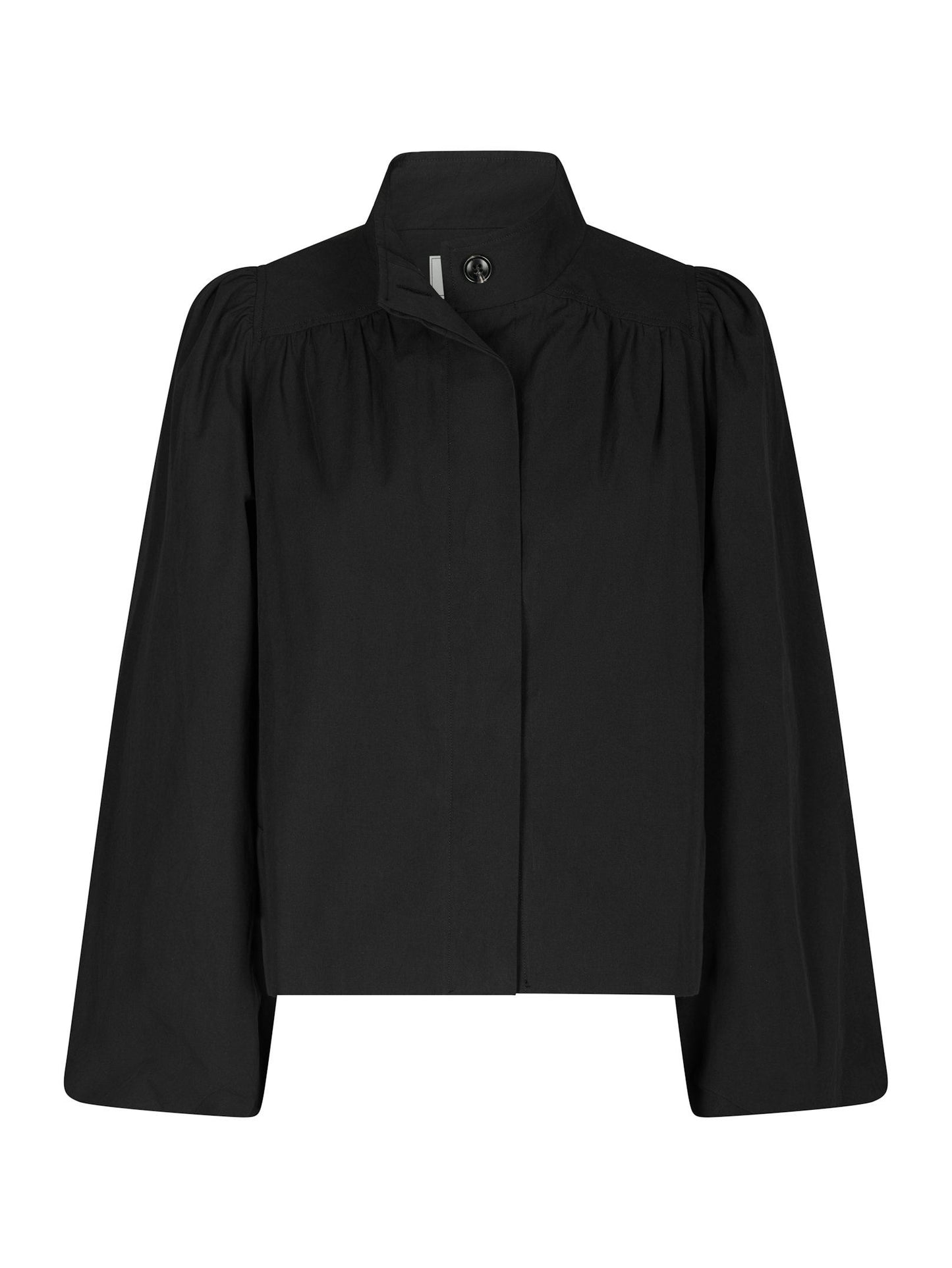 Neo Noir Tirsa Twill Jacket