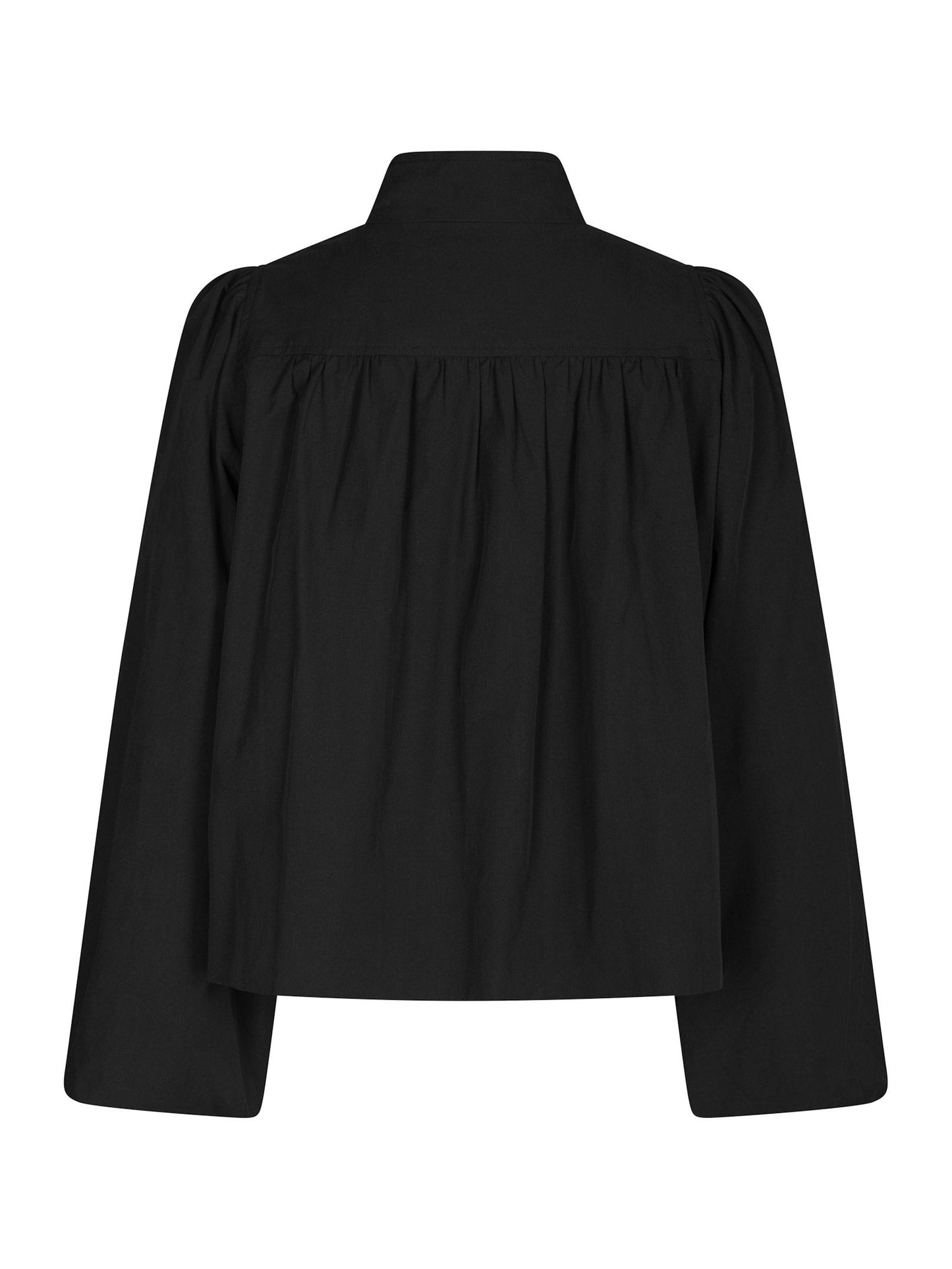 Neo Noir Tirsa Twill Jacket