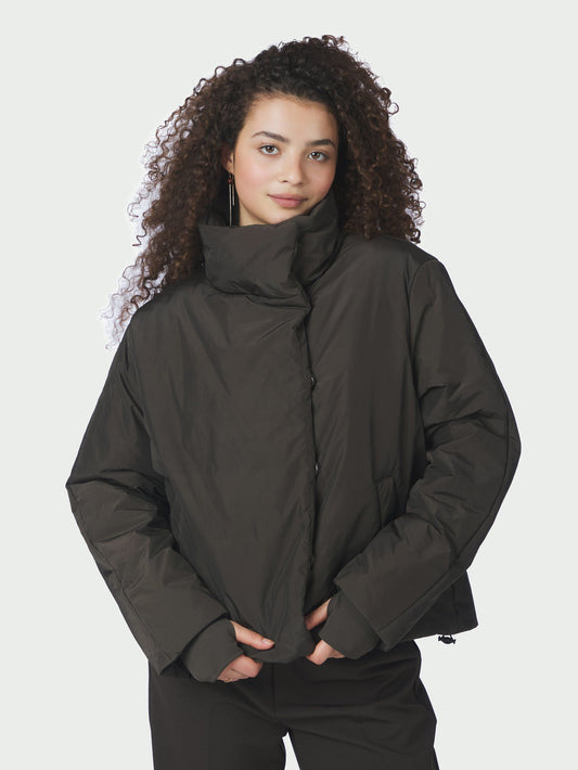Neo Noir Uno Clean Jacket