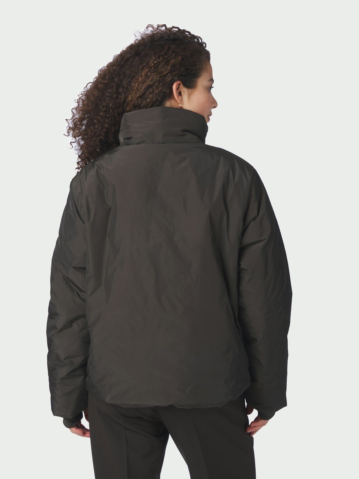 Neo Noir Uno Clean Jacket