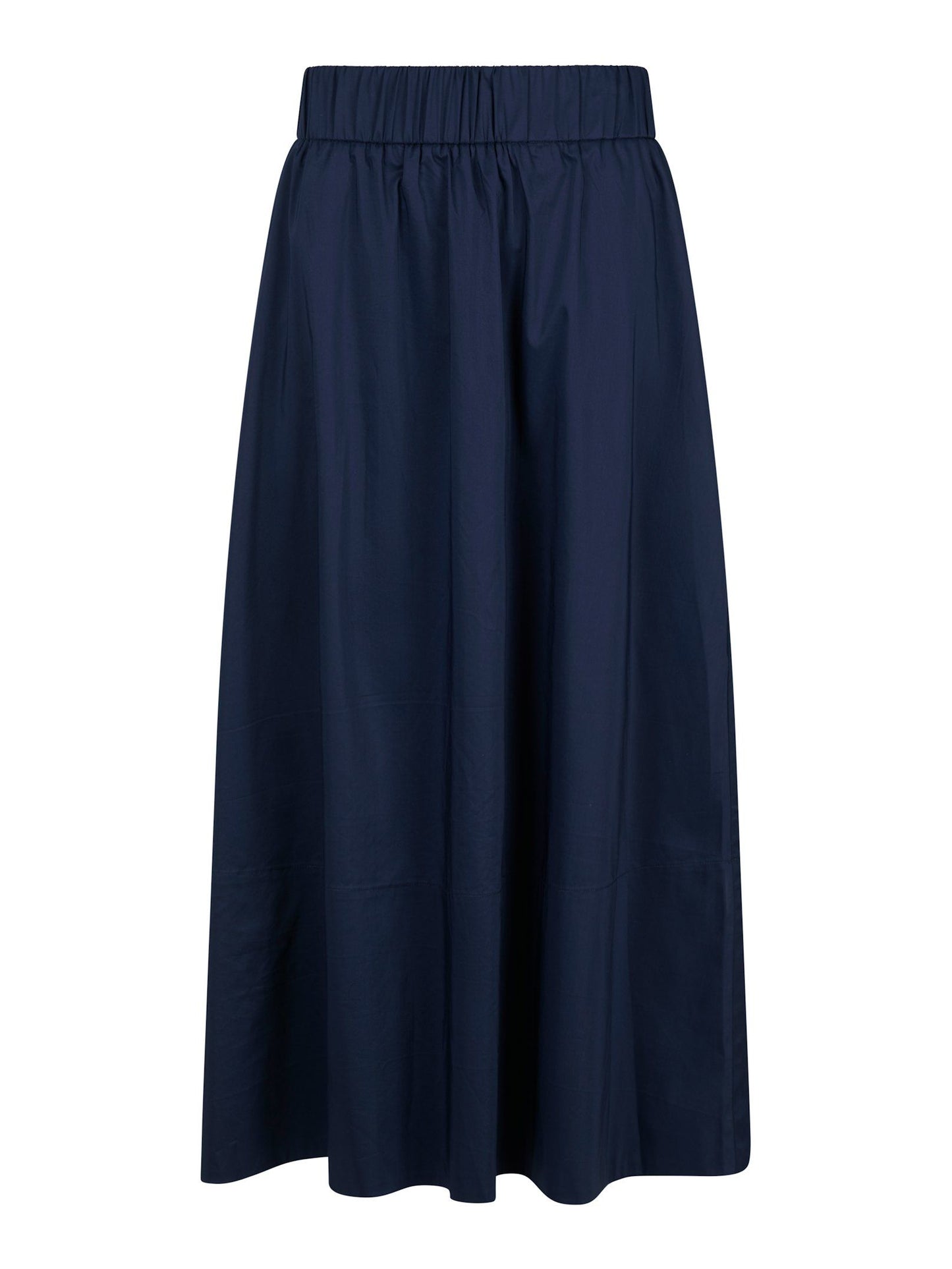 Neo Noir Yara Poplin Skirt