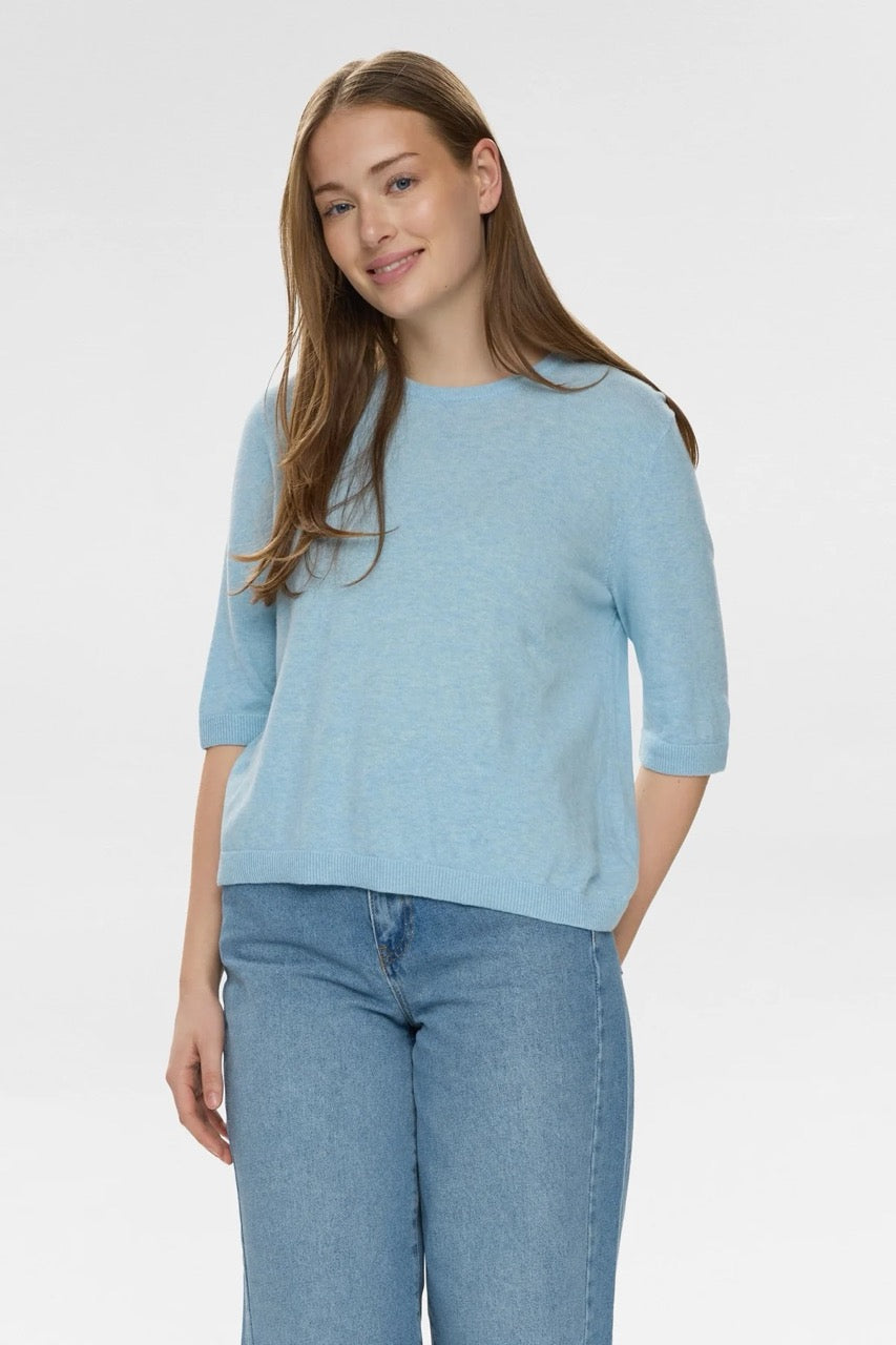 Nümph Nucally Pullover