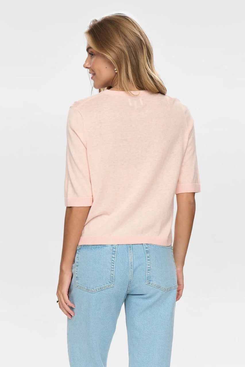 Nümph Nucally Pullover