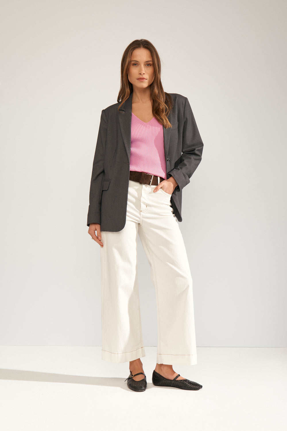 Nümph Nucerys Cropped Top