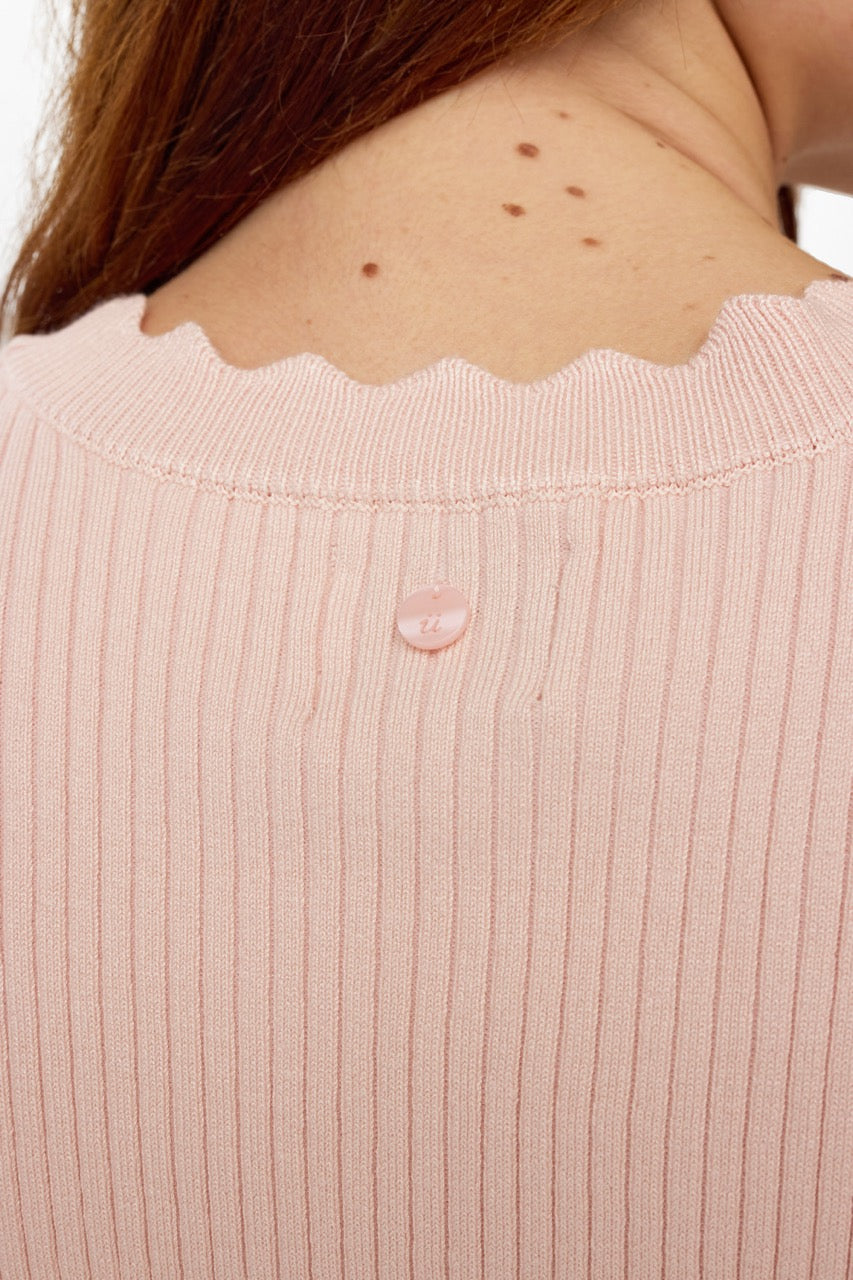 Nümph Nudeidra Vest