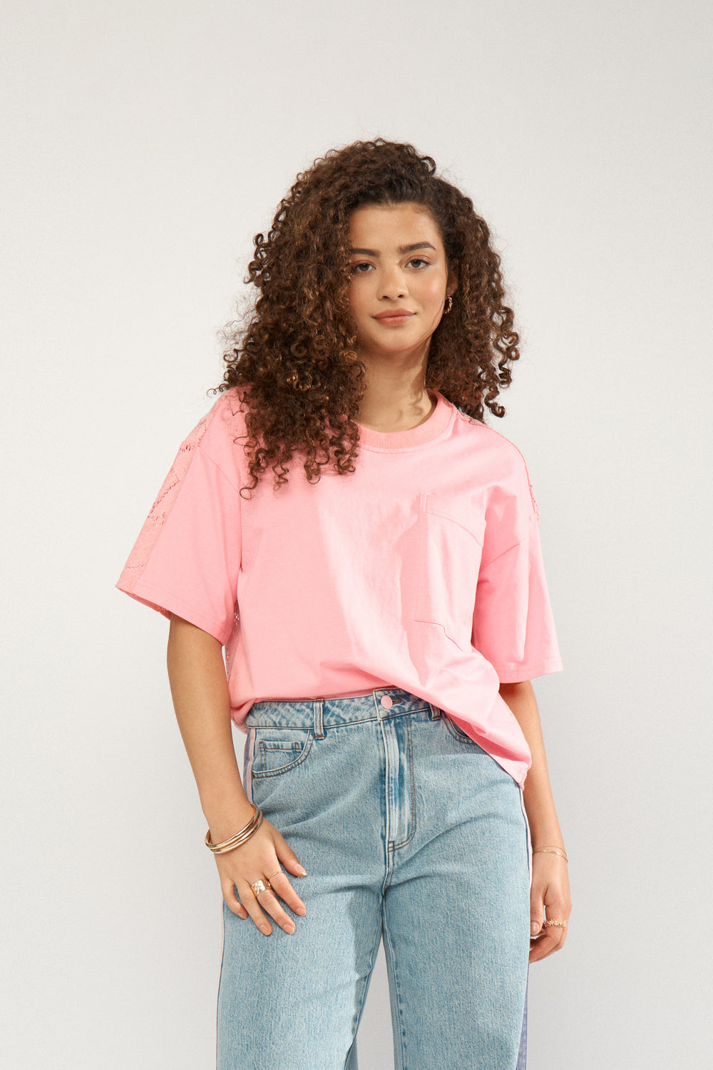 Nümph Nulacena T-Shirt