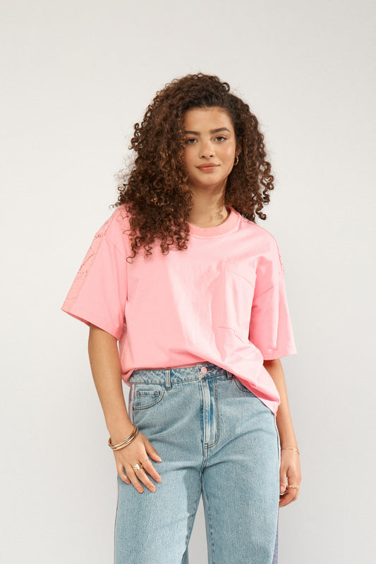 Nümph Nulacena T-Shirt