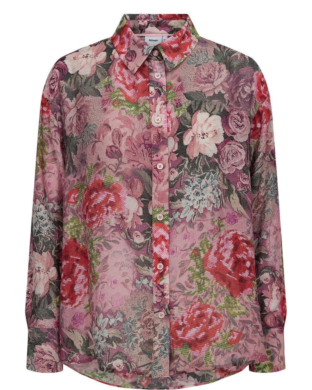 Nümph Numarcelle Shirt