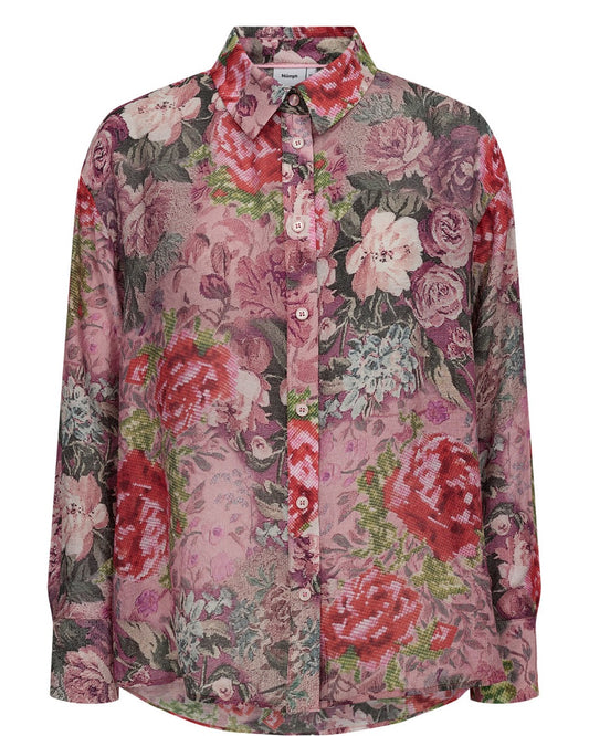 Nümph Numarcelle Shirt