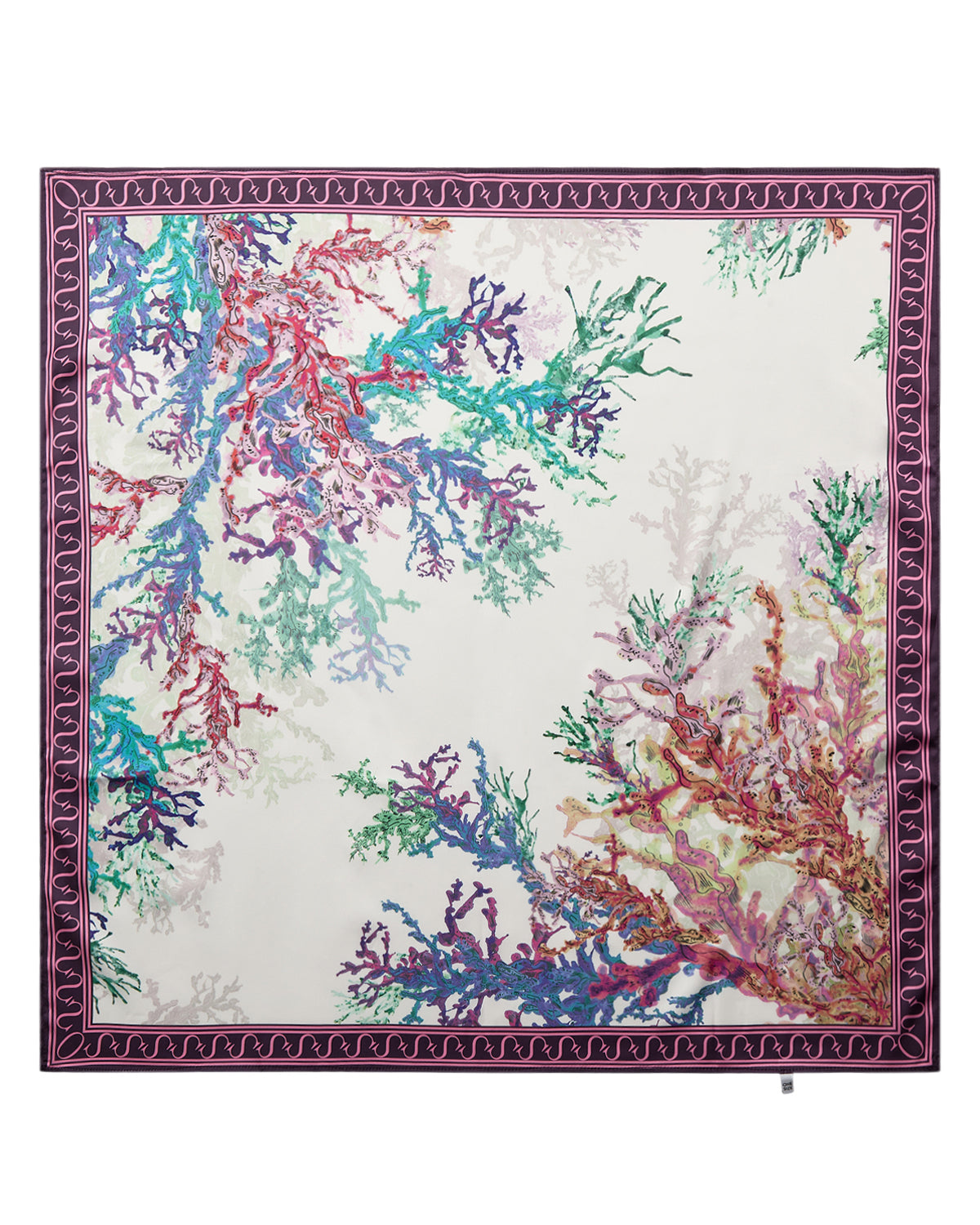 Nümph Numasha Satin Scarf