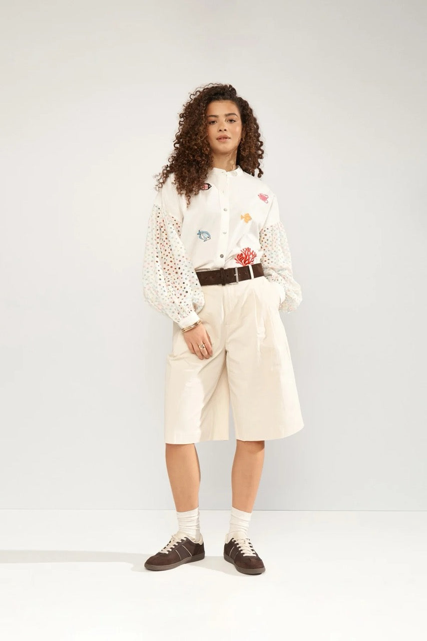 Nümph Numarisa Shirt