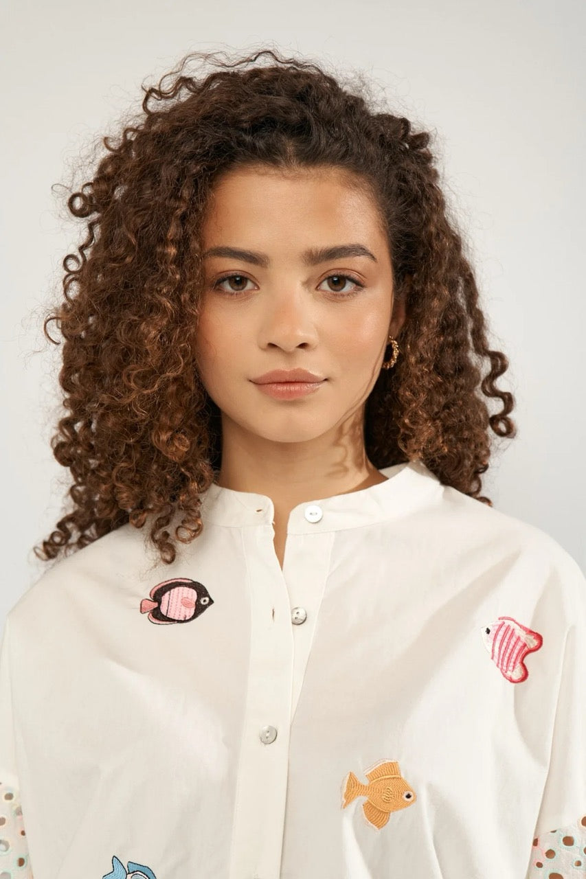 Nümph Numarisa Shirt
