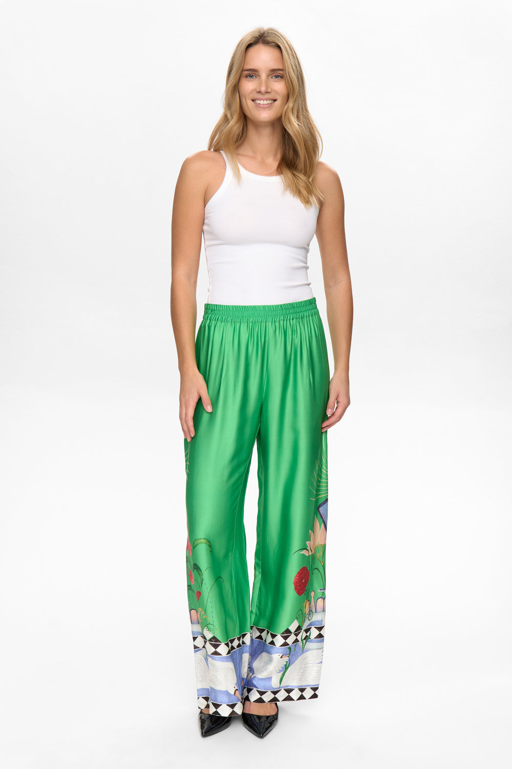 Nümph Nuadelina Pants