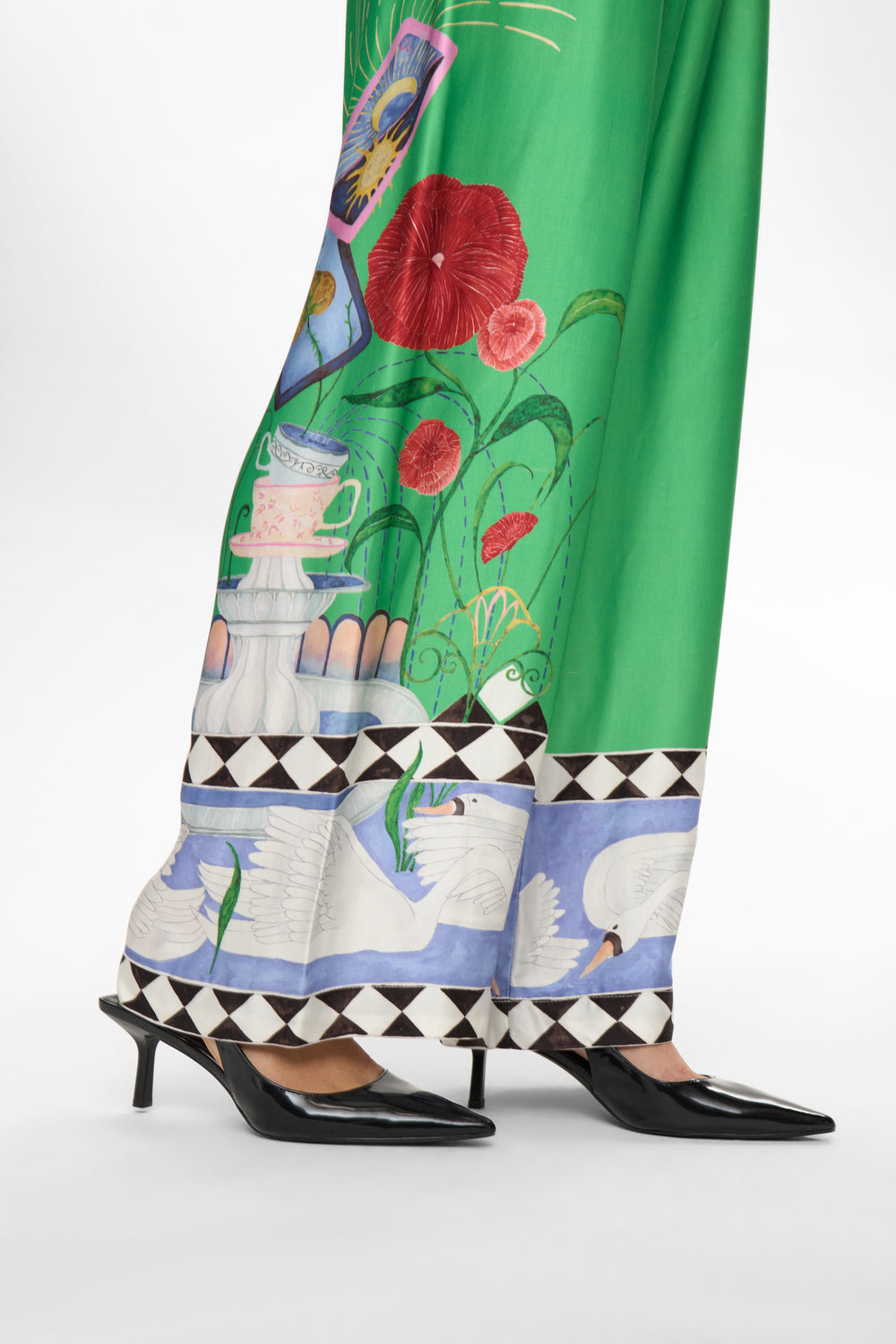 Nümph Nuadelina Pants