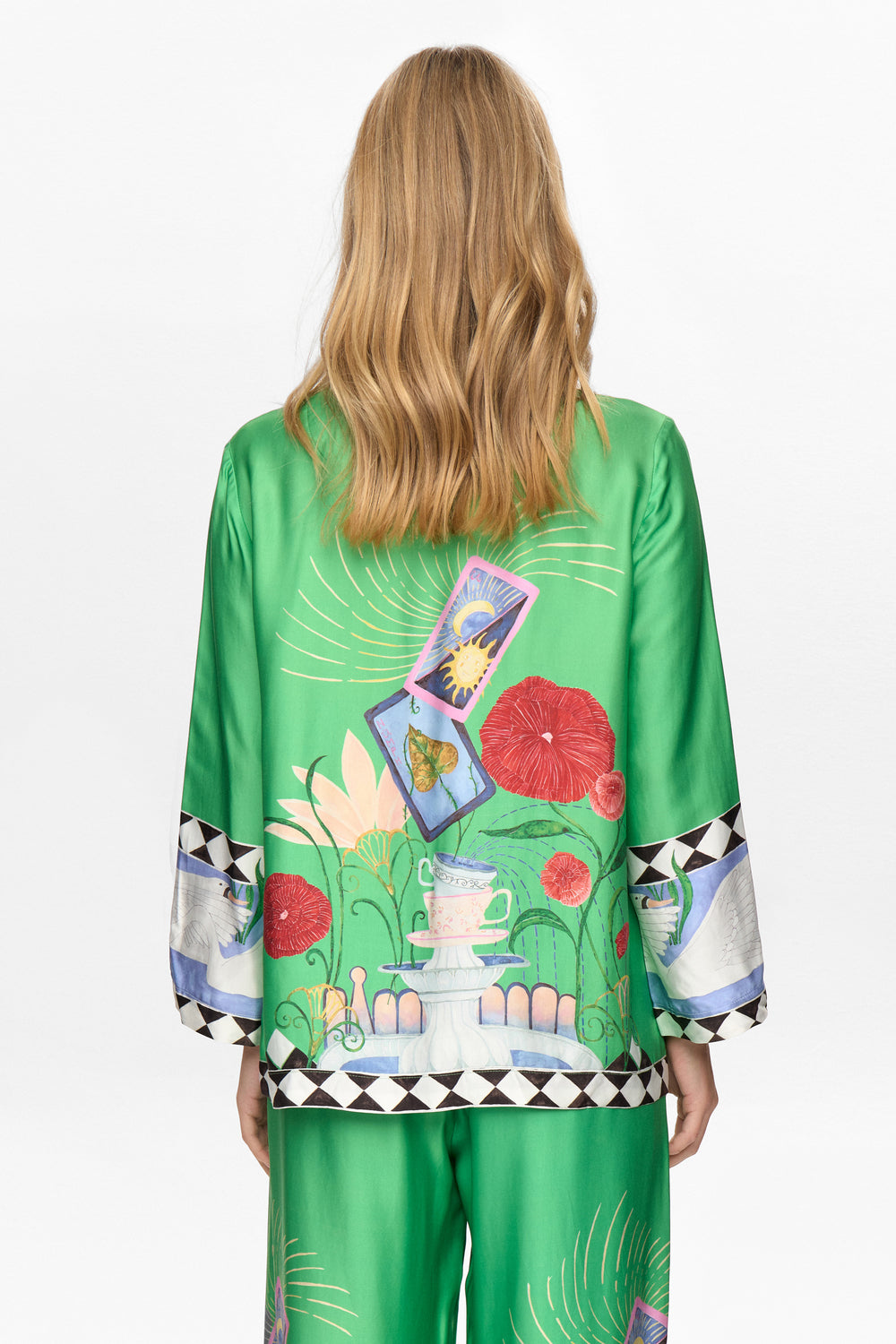 Nümph Nuadelina Shirt