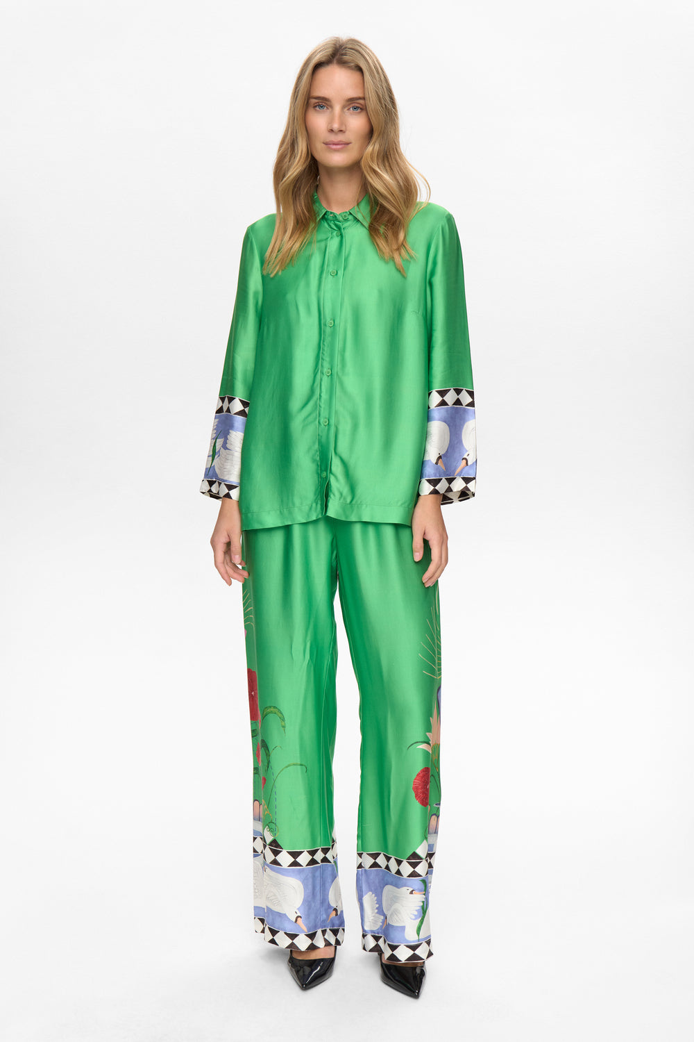 Nümph Nuadelina Shirt