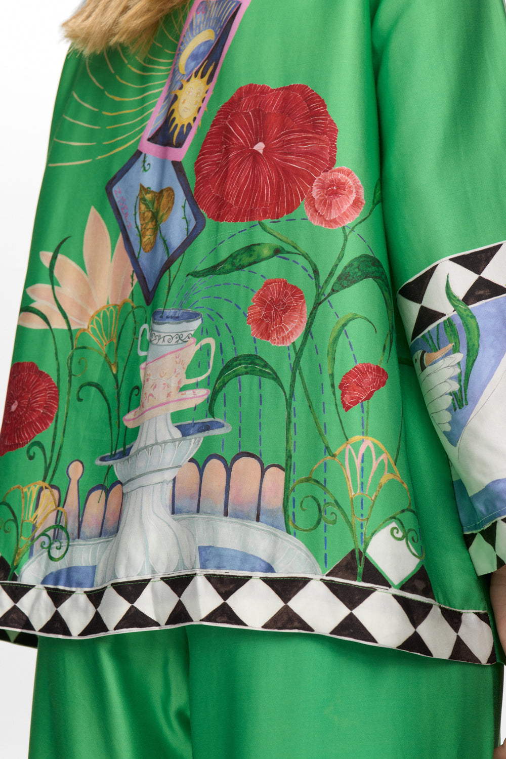 Nümph Nuadelina Shirt