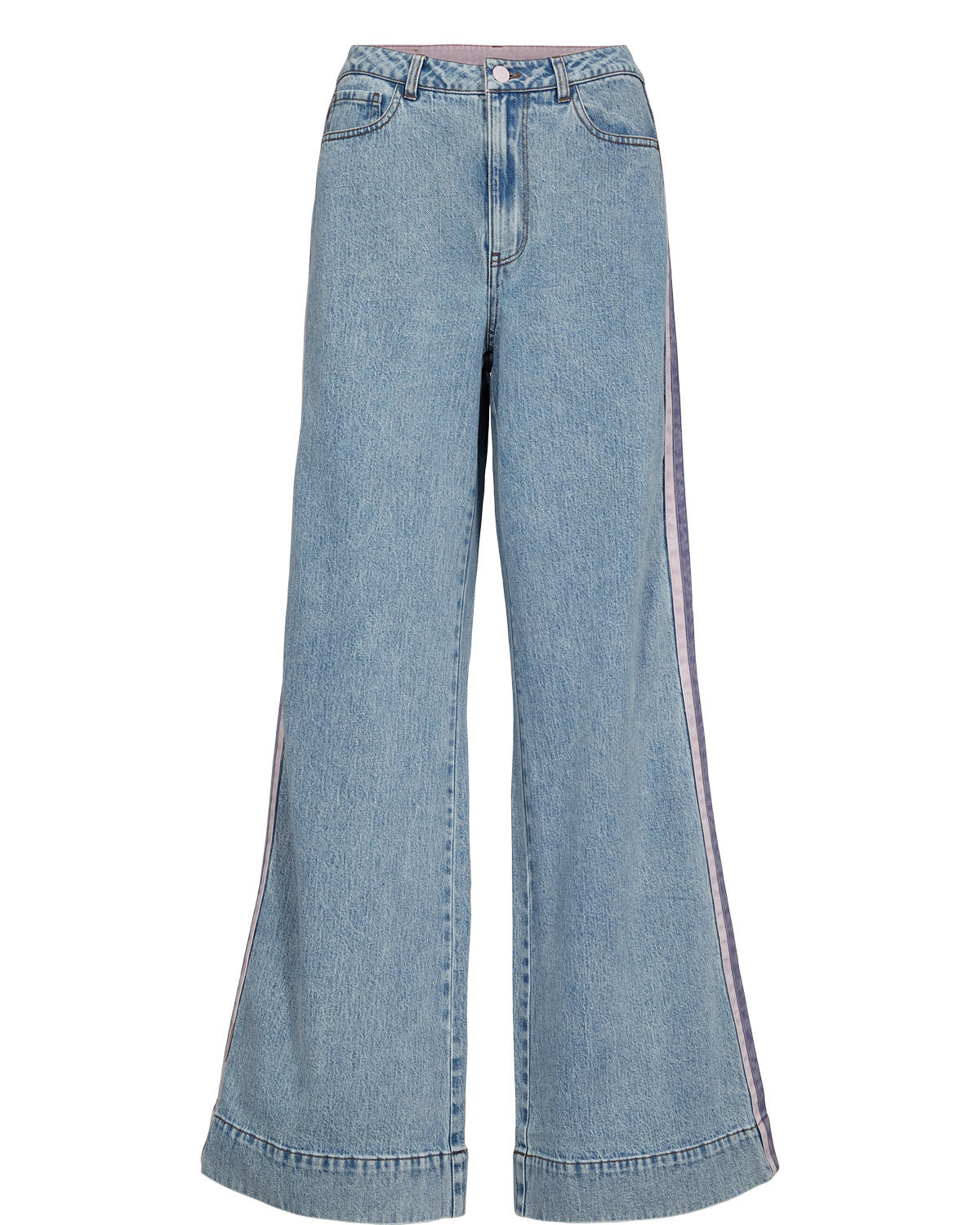 Nümph Numalaga Wide Jeans