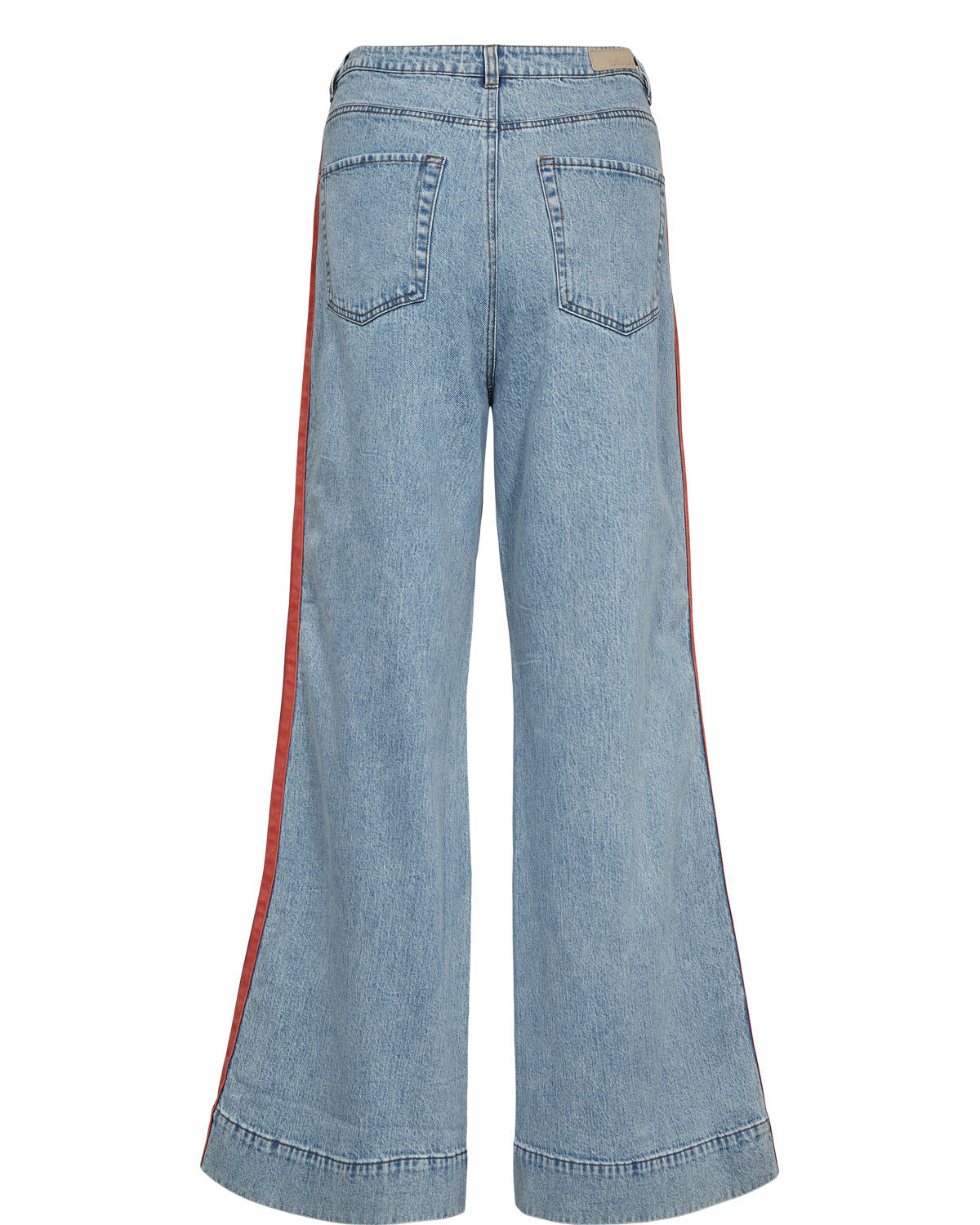 Nümph Numalaga Wide Jeans