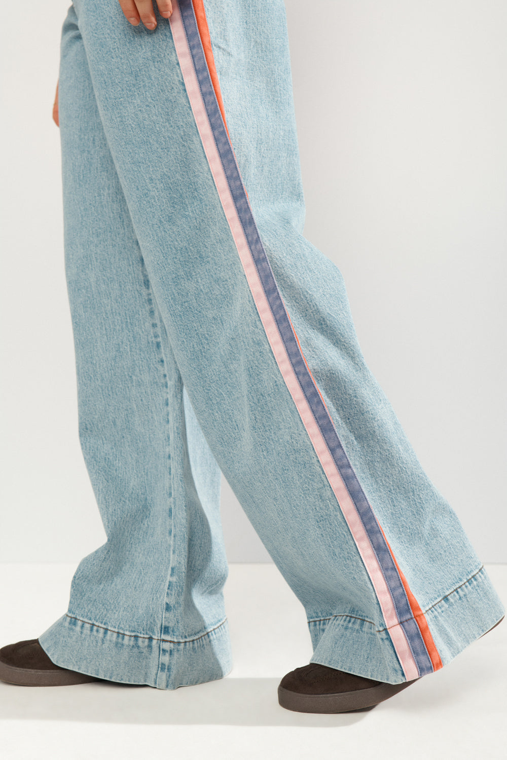Nümph Numalaga Wide Jeans