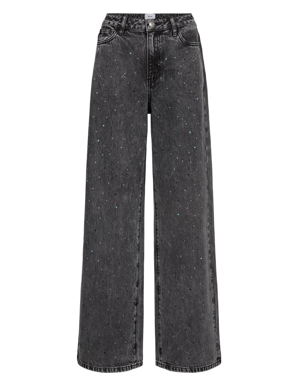 Nümph Nubrooklyn Stone Jeans