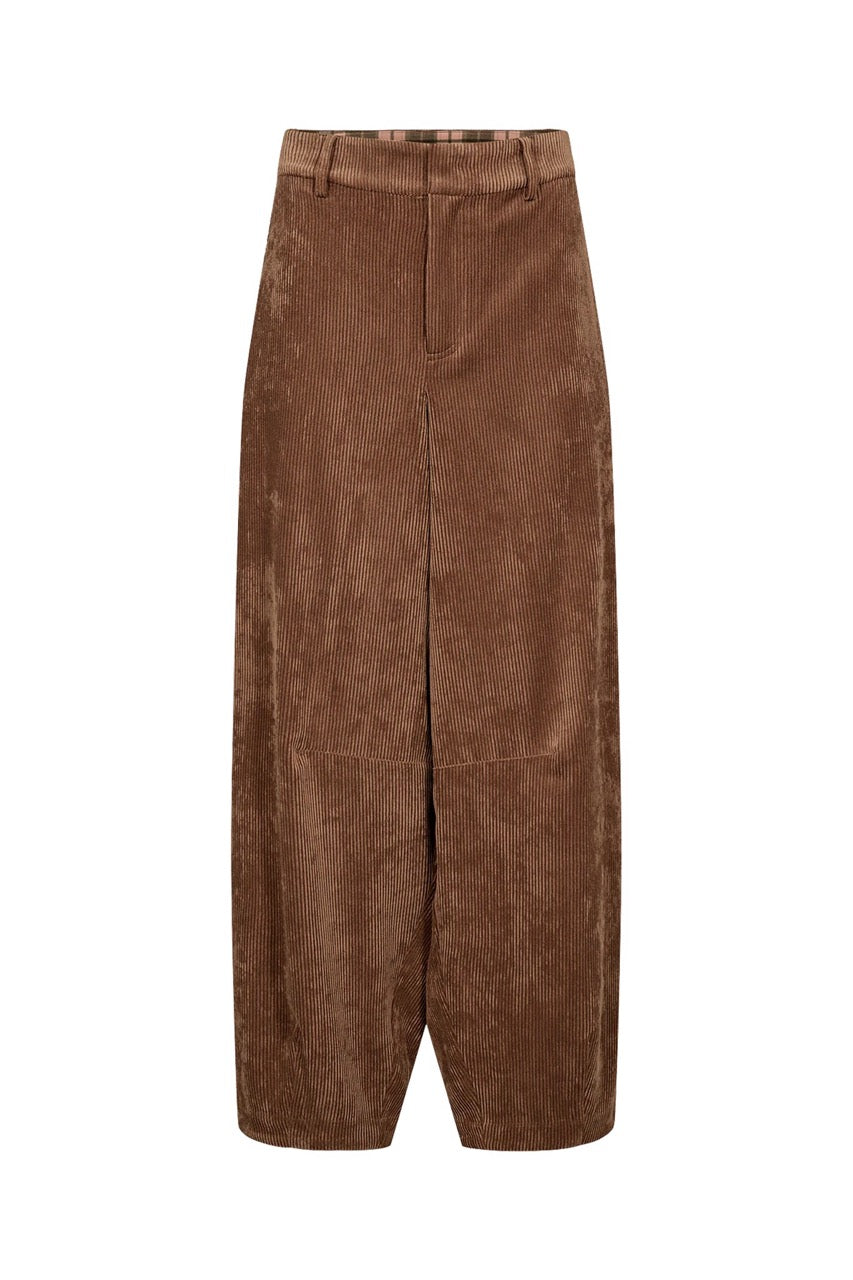 Nümph Nucelise Barrel Pants
