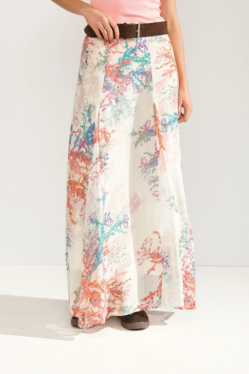 Nümph Nucoral Skirt