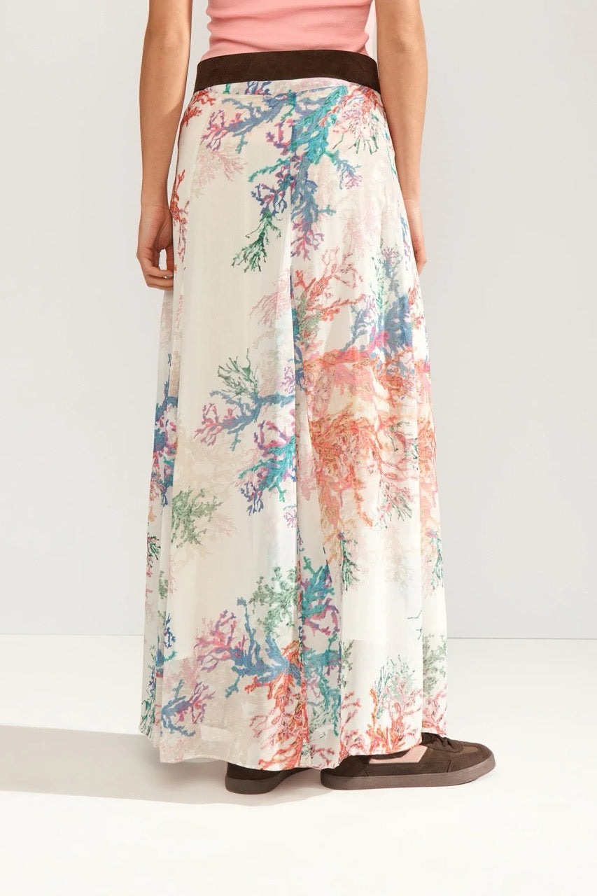 Nümph Nucoral Skirt
