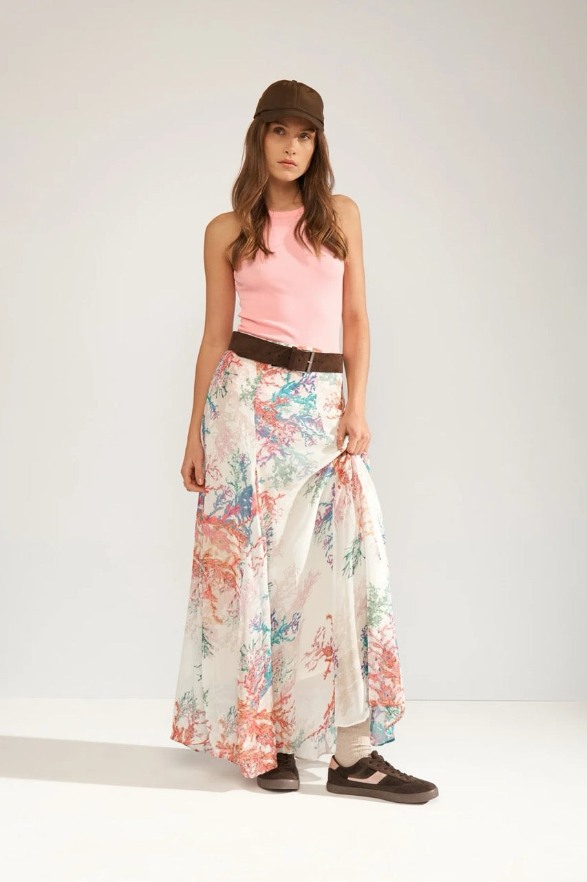 Nümph Nucoral Skirt