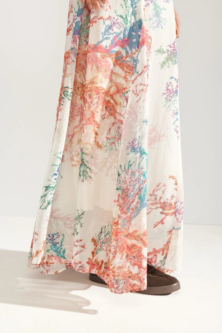 Nümph Nucoral Skirt