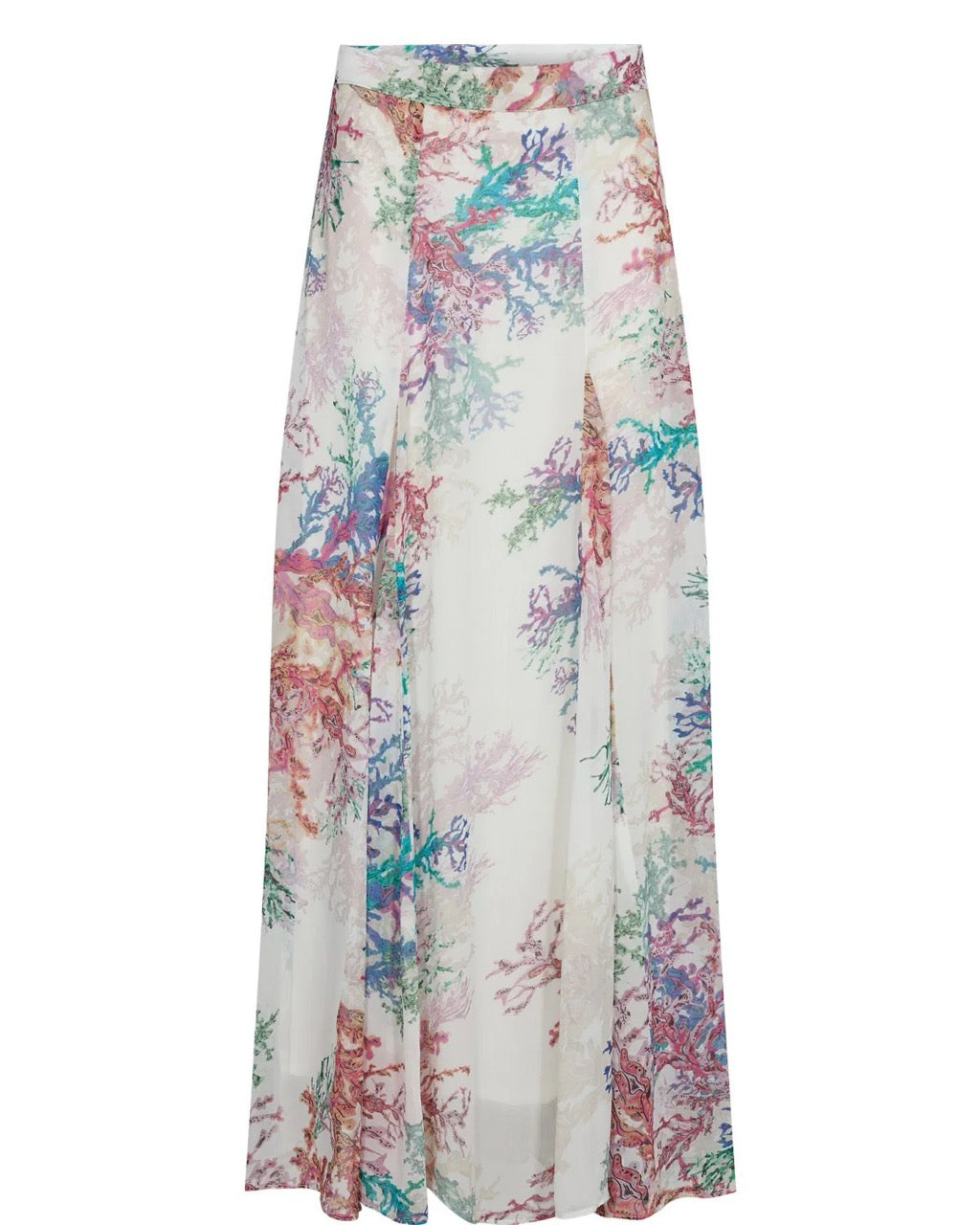 Nümph Nucoral Skirt