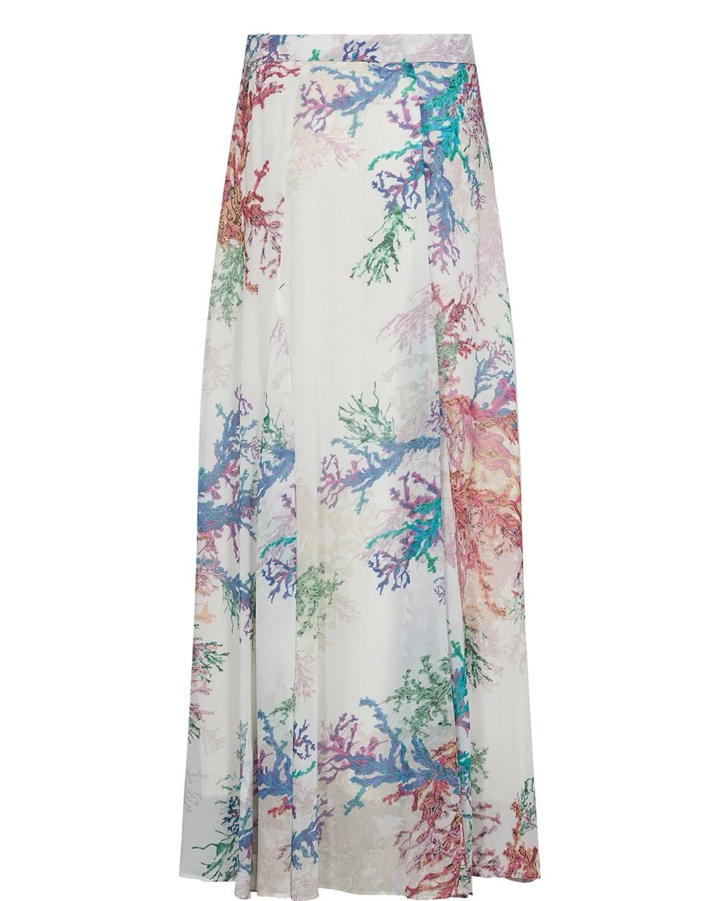 Nümph Nucoral Skirt