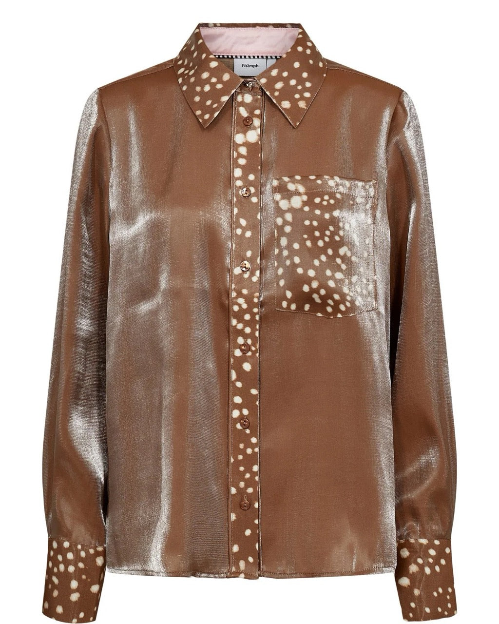 Nümph Nudeer Shirt