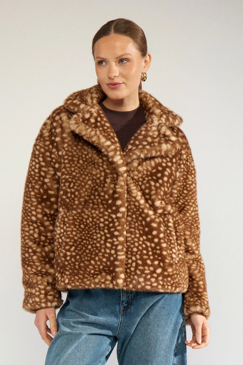 Nümph Nudera Jacket