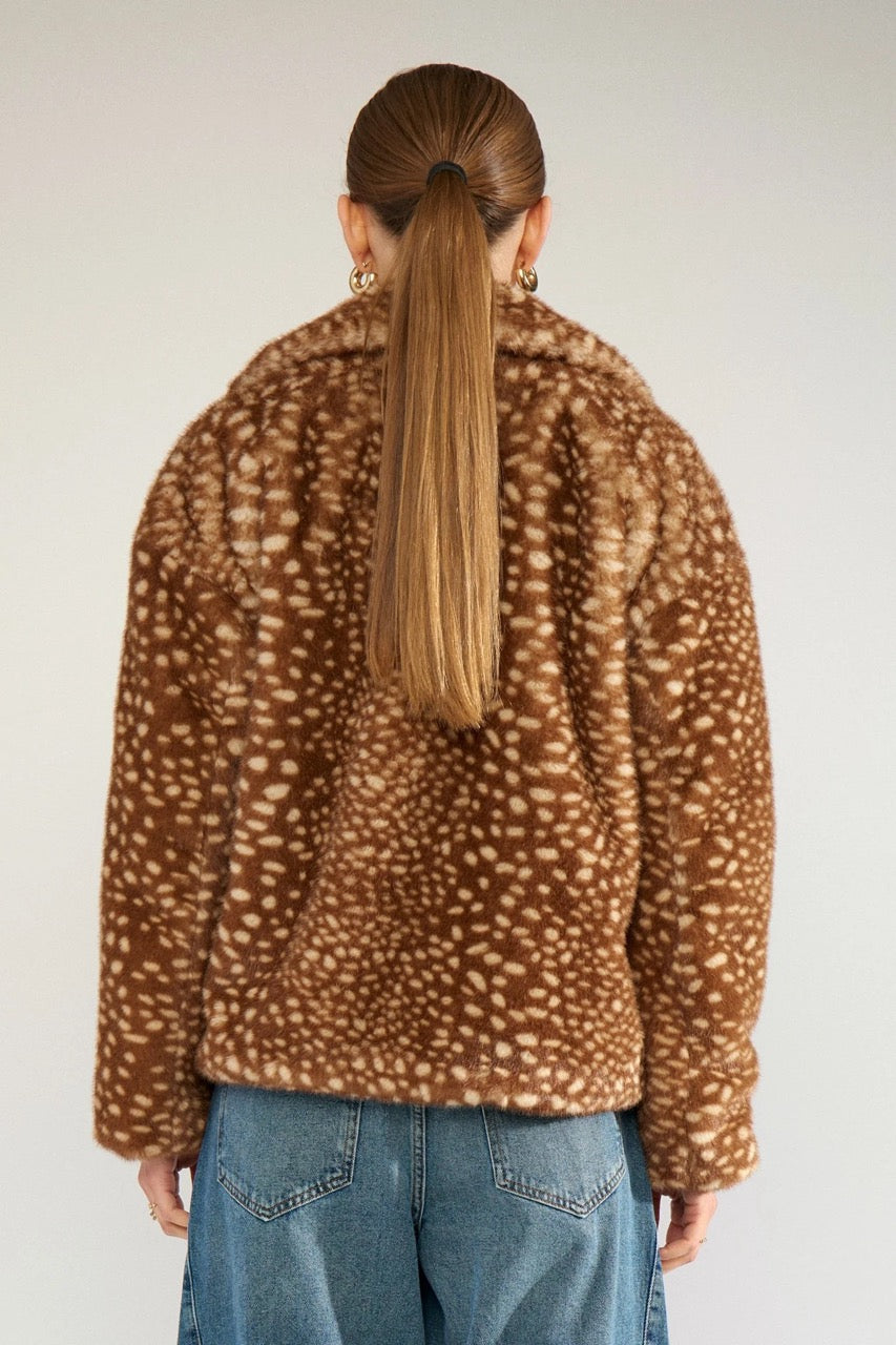 Nümph Nudera Jacket