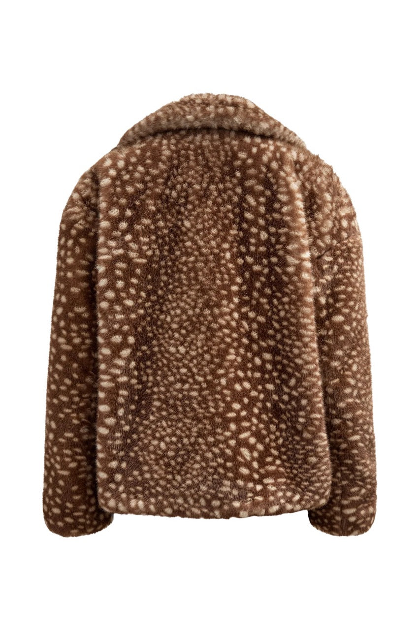 Nümph Nudera Jacket