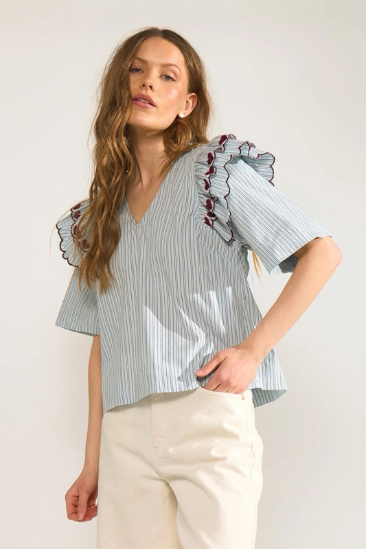 Nümph Nuditty Blouse