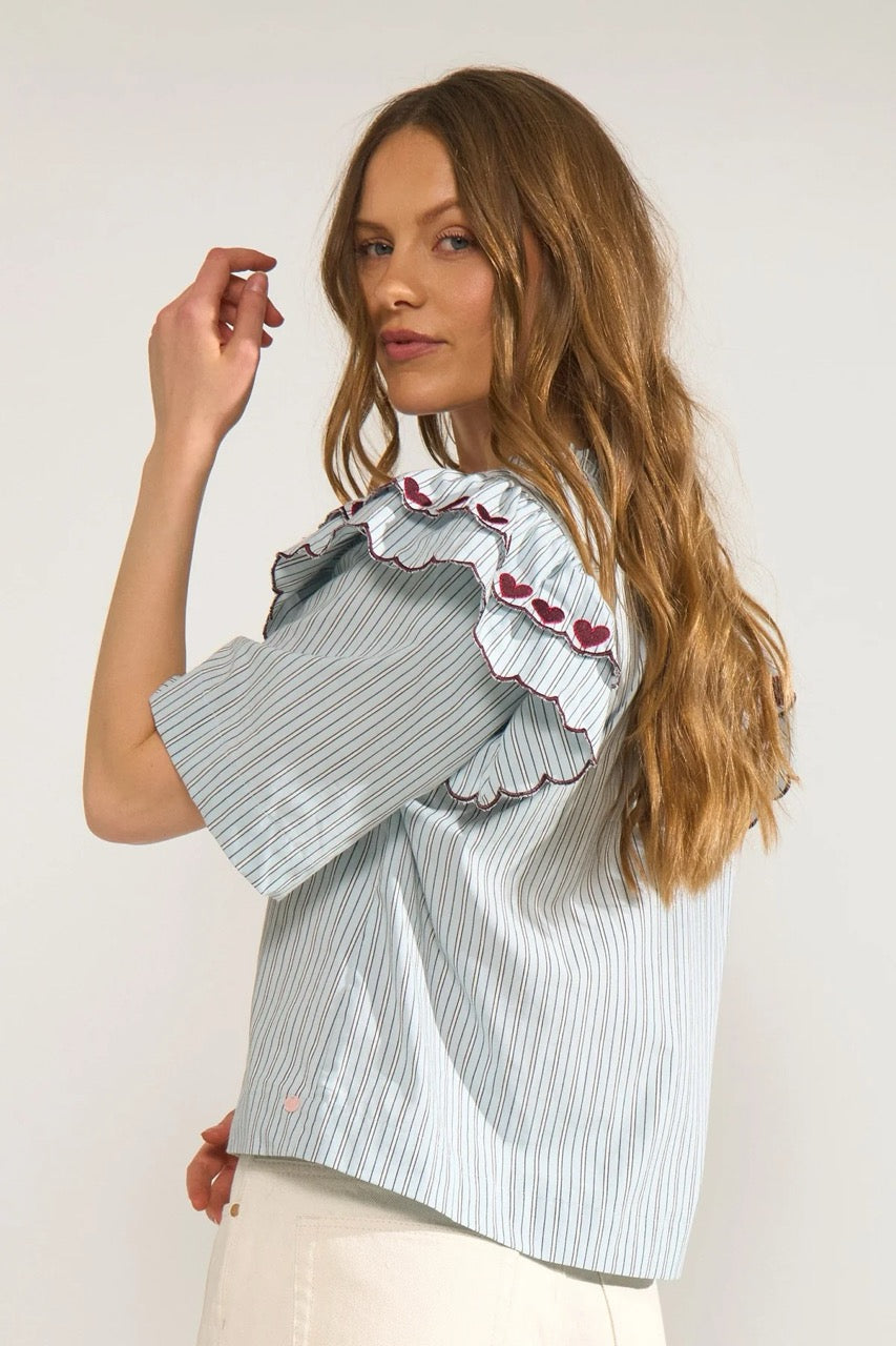 Nümph Nuditty Blouse