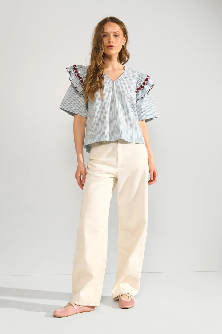 Nümph Nuditty Blouse