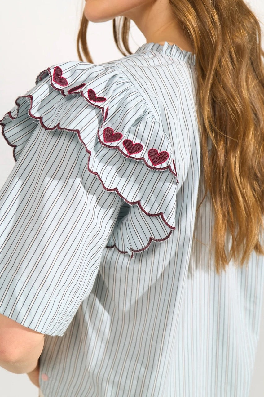 Nümph Nuditty Blouse