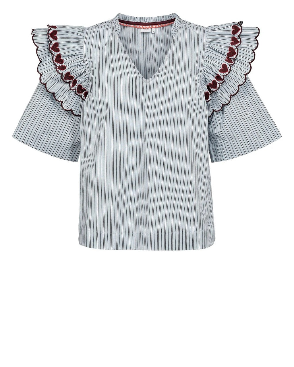 Nümph Nuditty Blouse