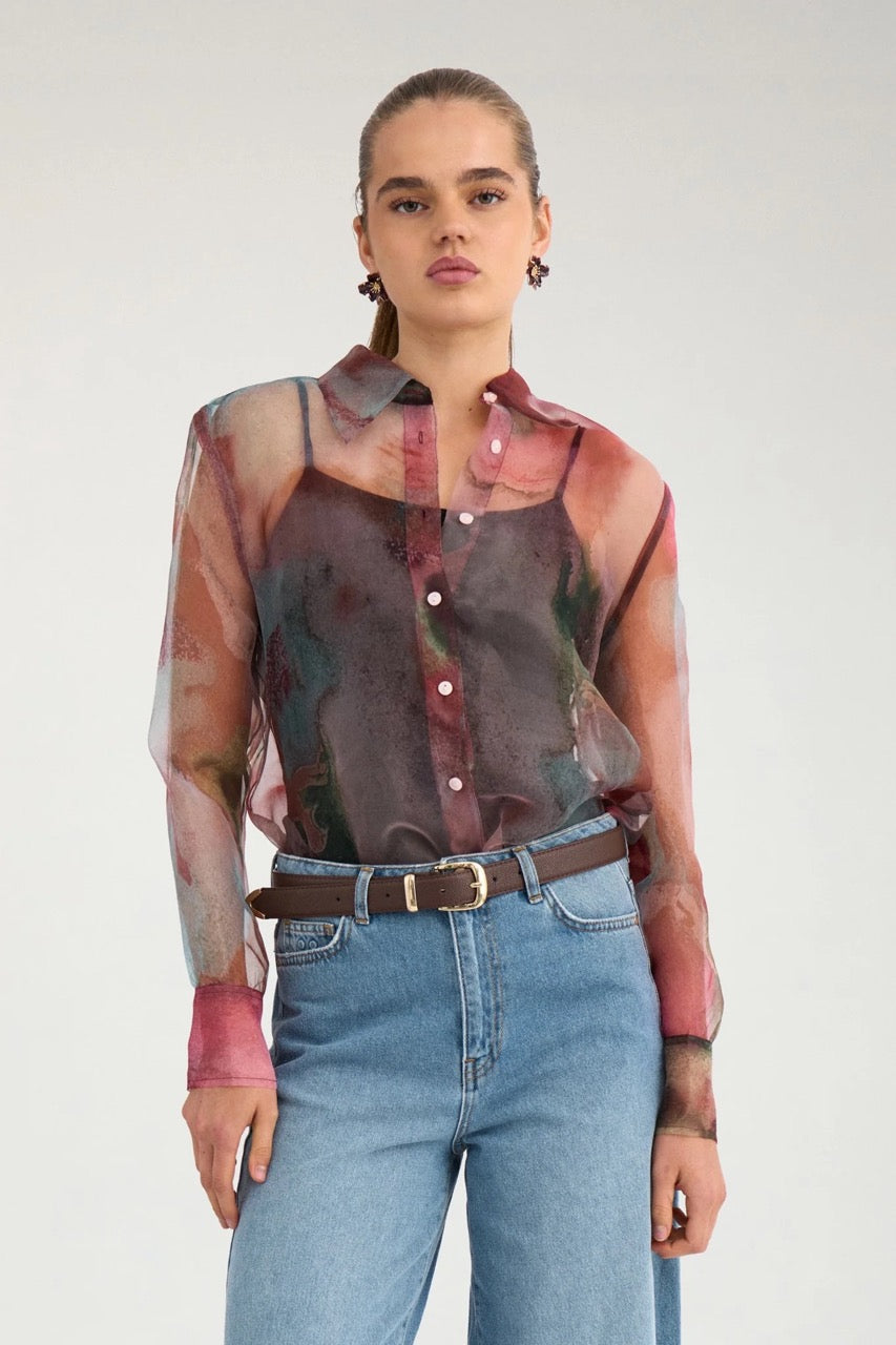 Nümph Nudorte Shirt