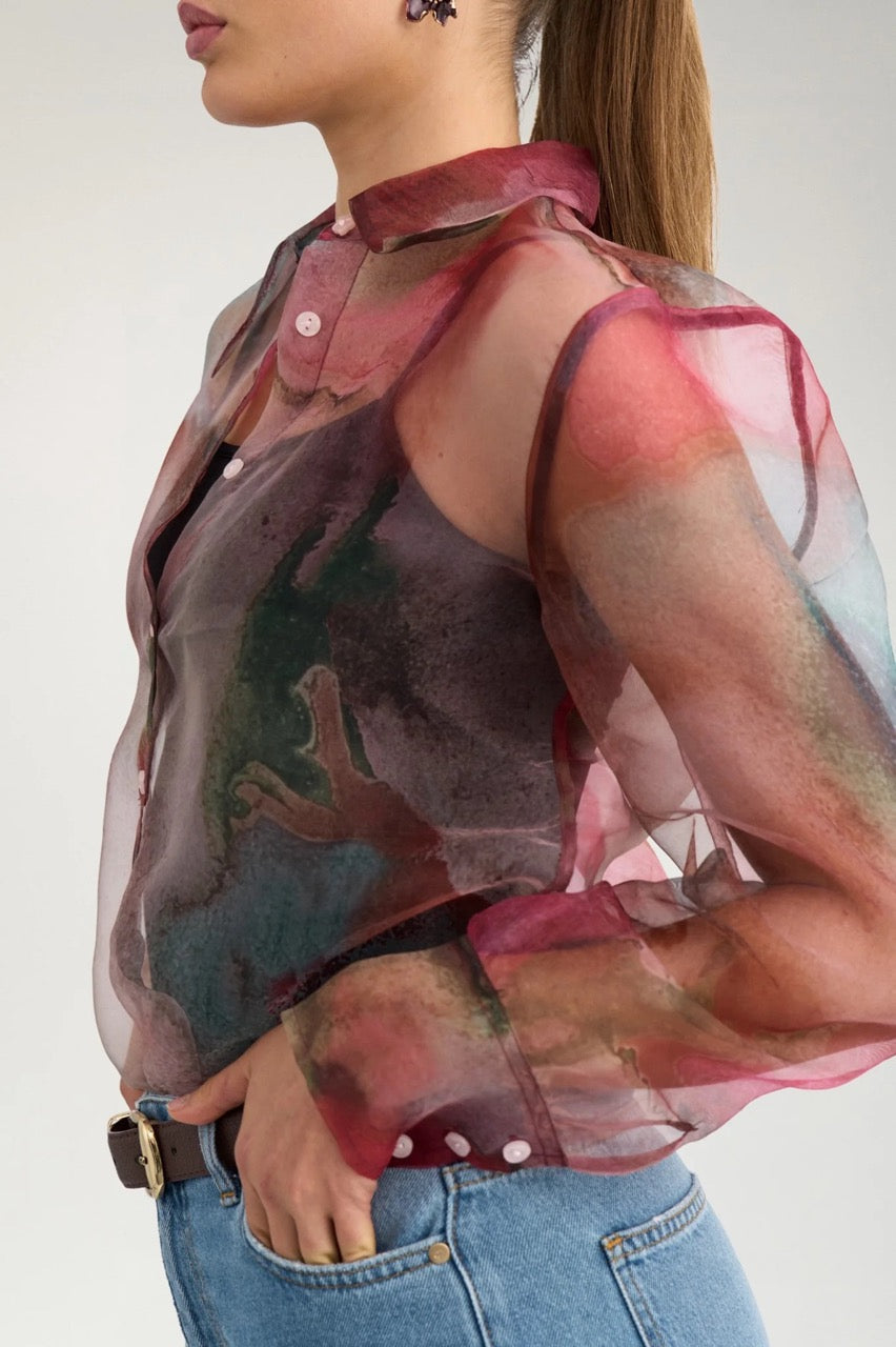 Nümph Nudorte Shirt