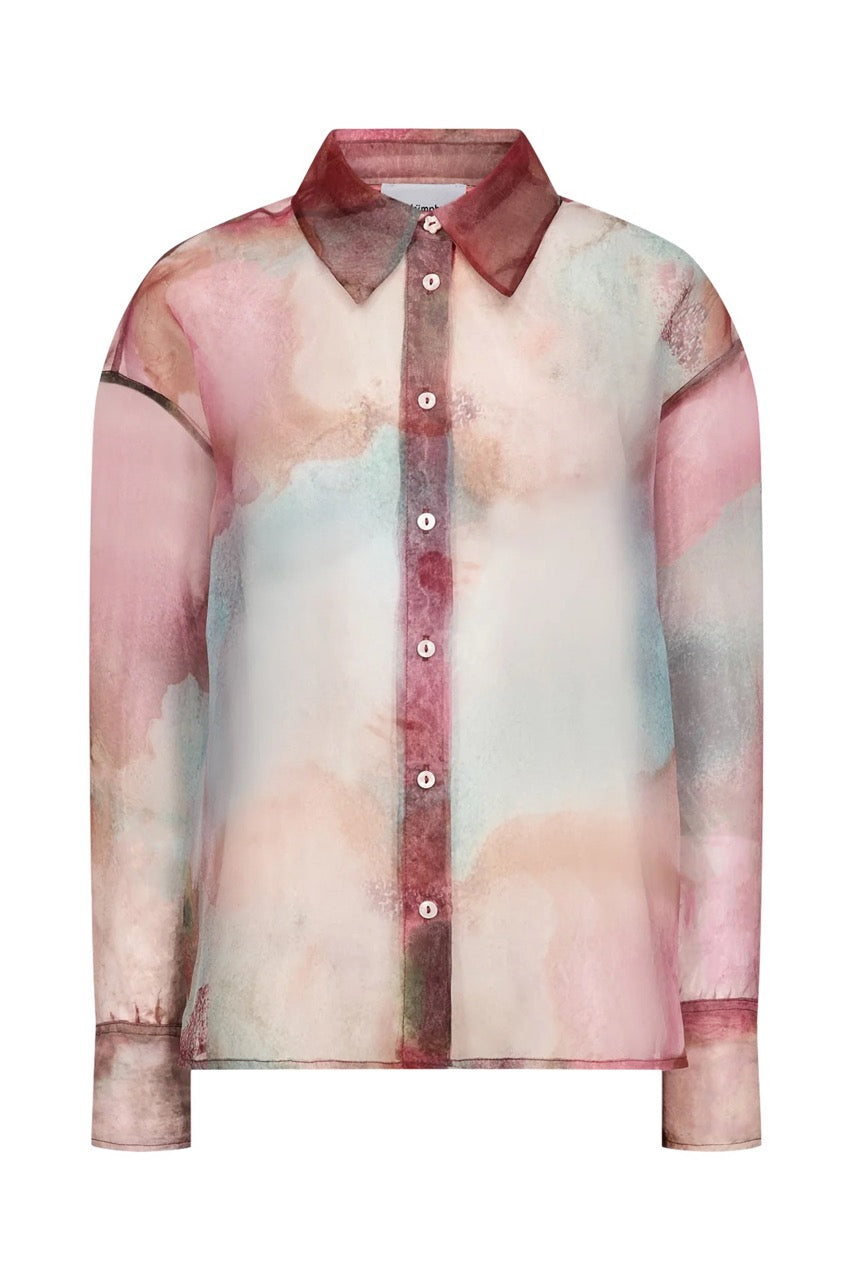 Nümph Nudorte Shirt
