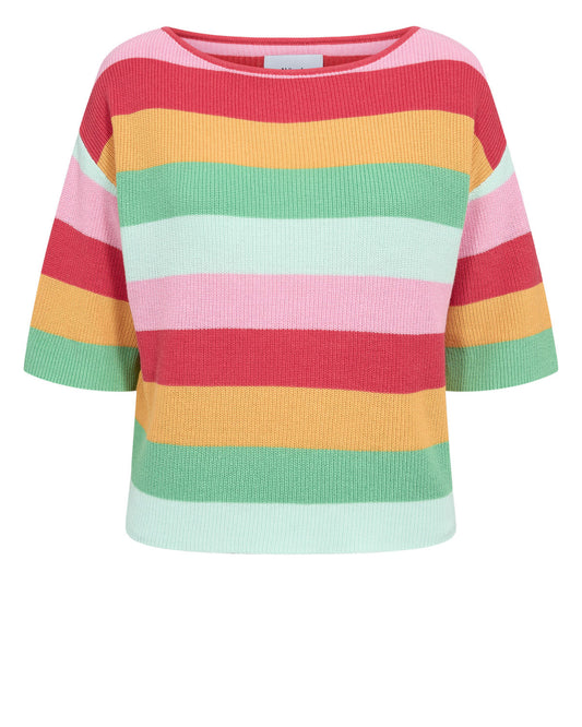 Nümph Nuhanni Pullover